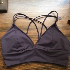 Lululemon Strappy Bra top - 2/4